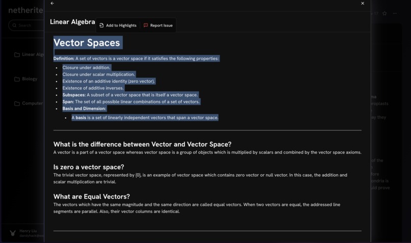 Netherite – screenshot 4