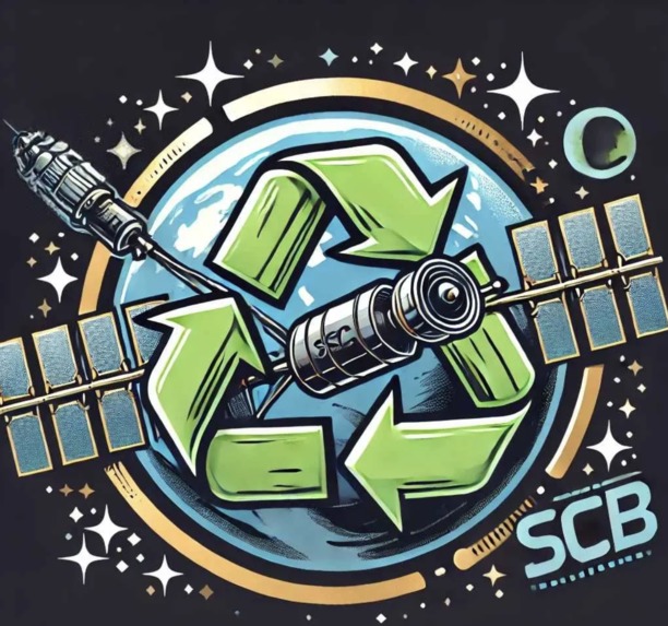 Cosmic Custodians: Clearning Out  – screenshot 1