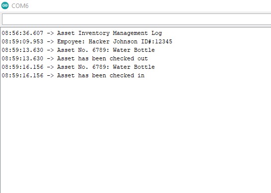 PODSEC – screenshot 2