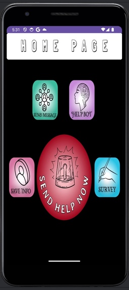 Protecto – screenshot 4