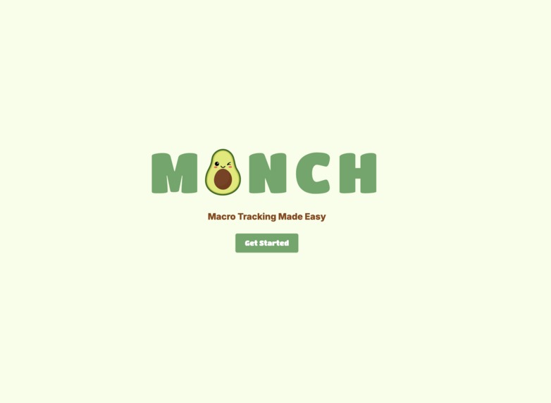 Monch – screenshot 1