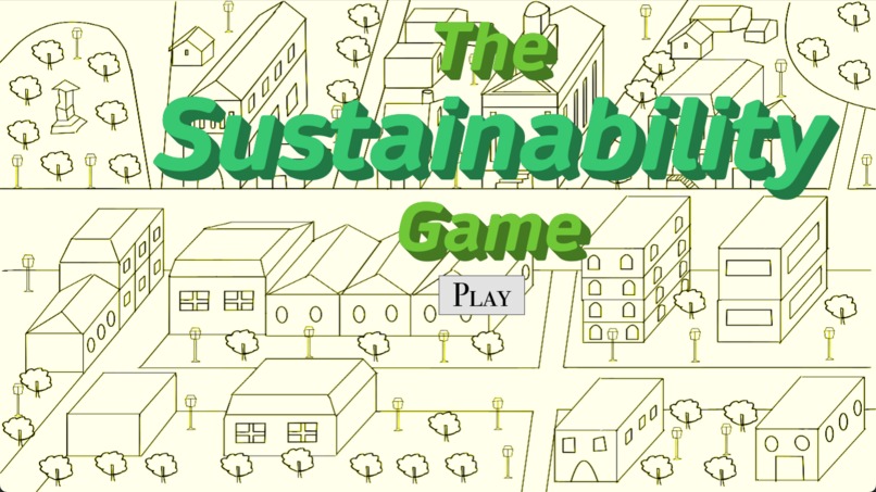 The Sustainability Game – screenshot 2