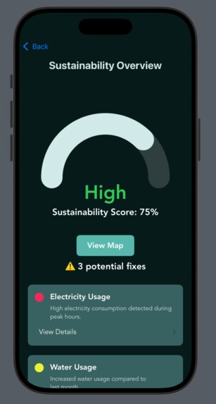 Aetheria – screenshot 2