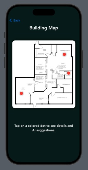 Aetheria – screenshot 3