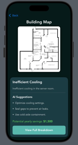 Aetheria – screenshot 4