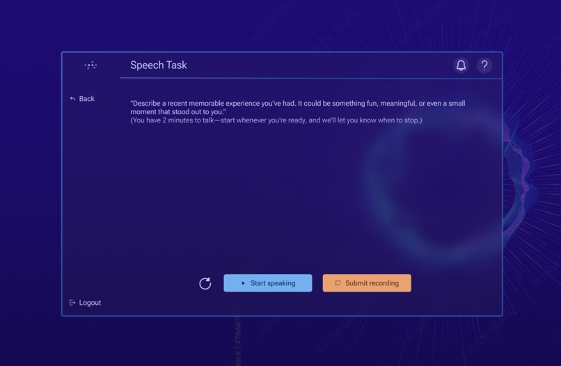 Auralis – screenshot 2
