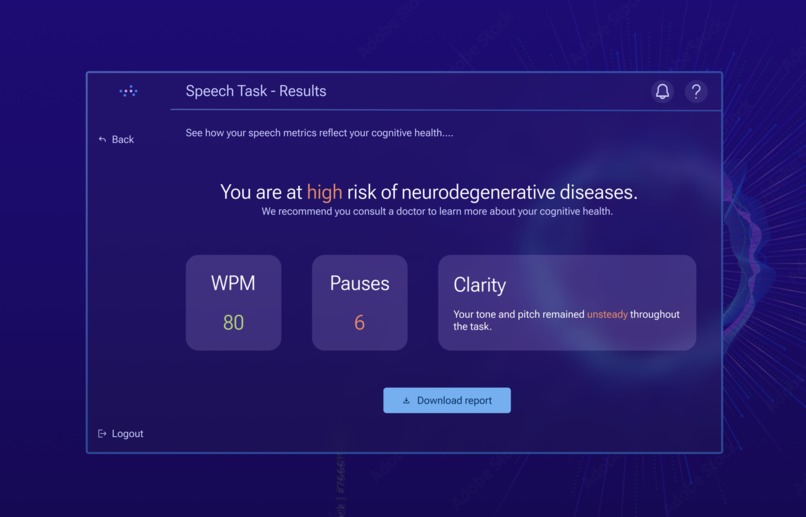 Auralis – screenshot 3