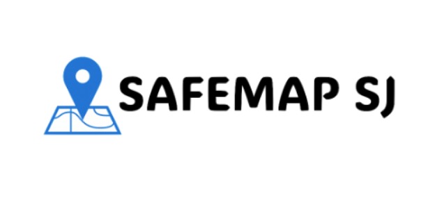 SafeMap SJ – screenshot 1