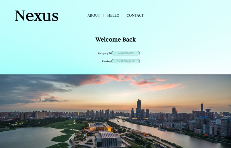 Nexus – screenshot 3