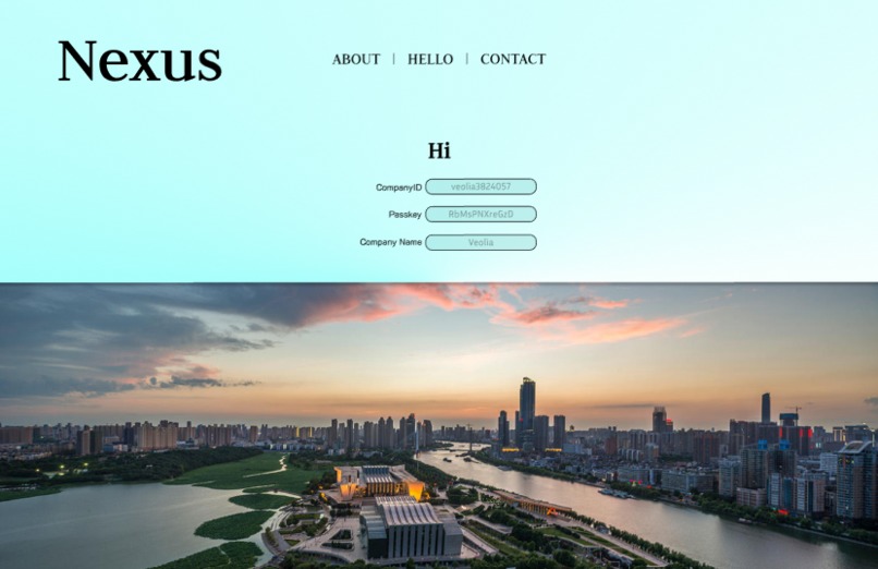 Nexus – screenshot 2