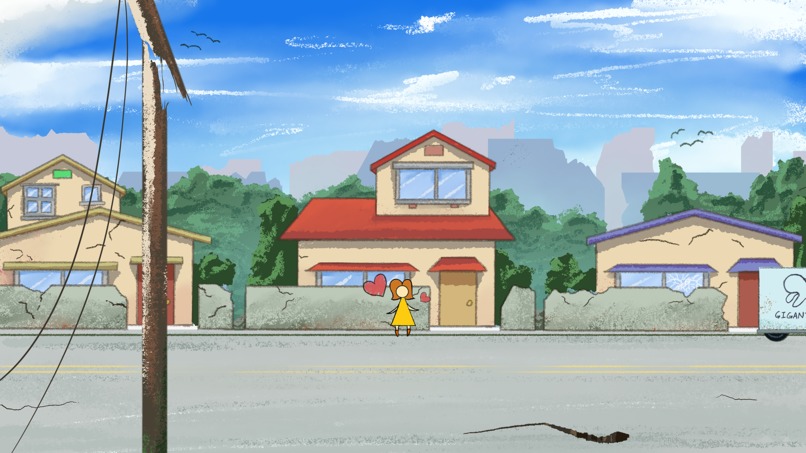 Truck Alone – screenshot 6