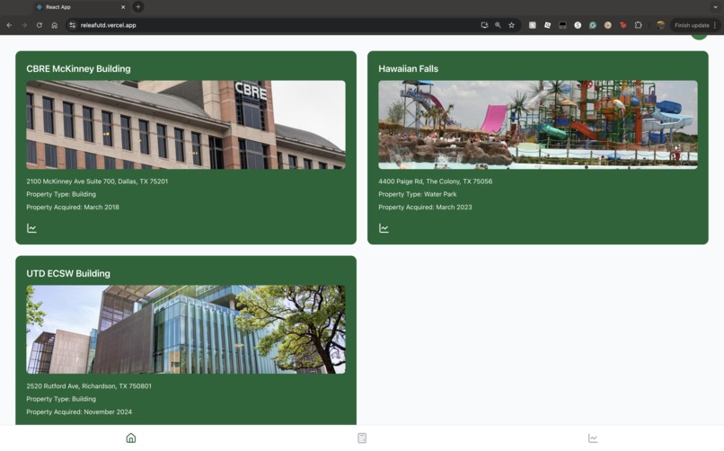 ReLeaf – screenshot 8
