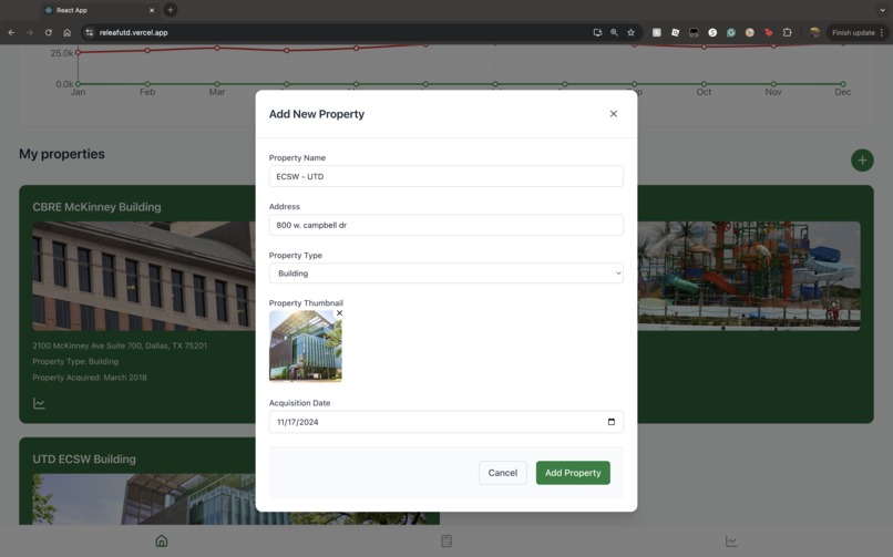 ReLeaf – screenshot 9