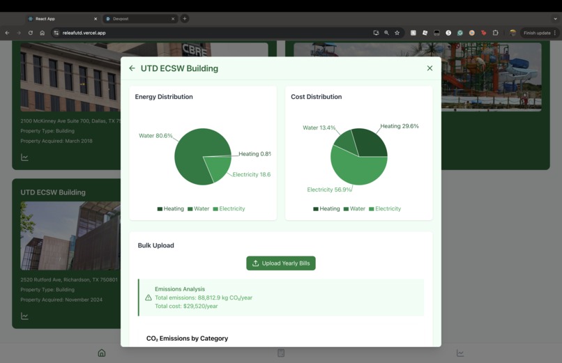ReLeaf – screenshot 4