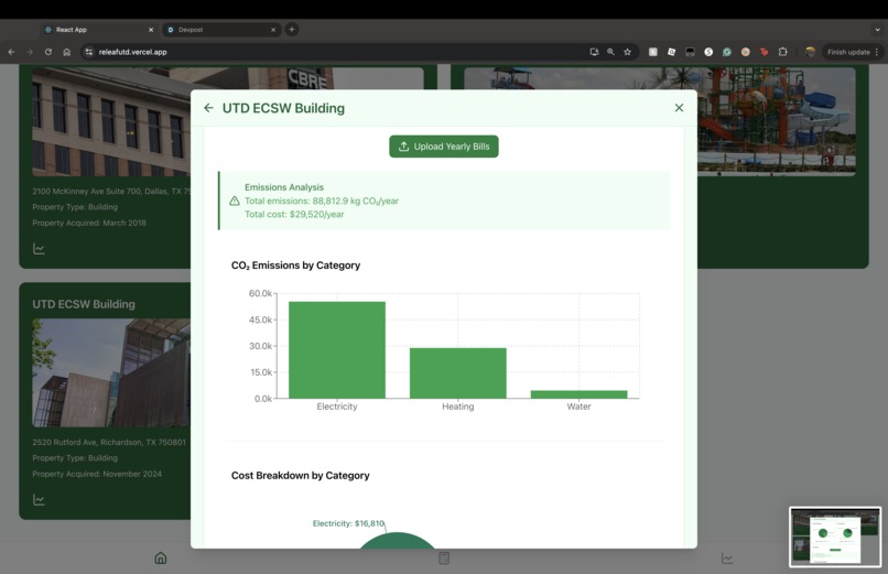 ReLeaf – screenshot 5