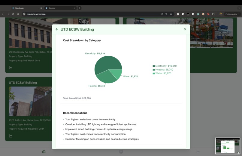 ReLeaf – screenshot 6