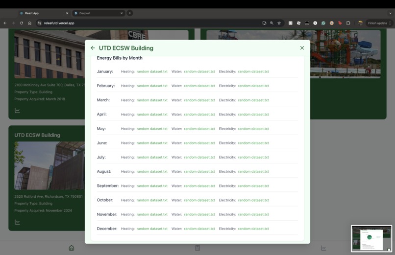 ReLeaf – screenshot 7