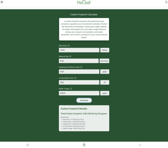 ReLeaf – screenshot 11