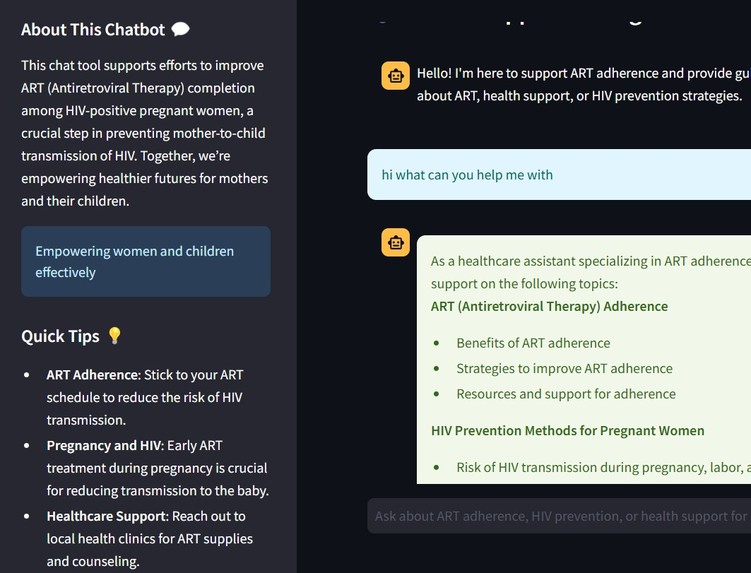 Assistly – screenshot 2