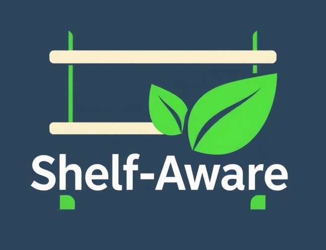 Shelf Aware – screenshot 1
