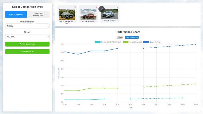 ToyoTrends – screenshot 3
