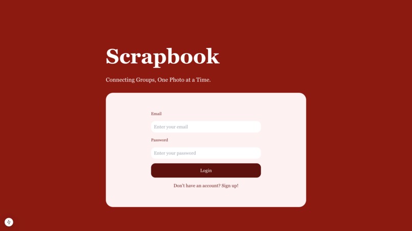 Scrapbook – screenshot 5