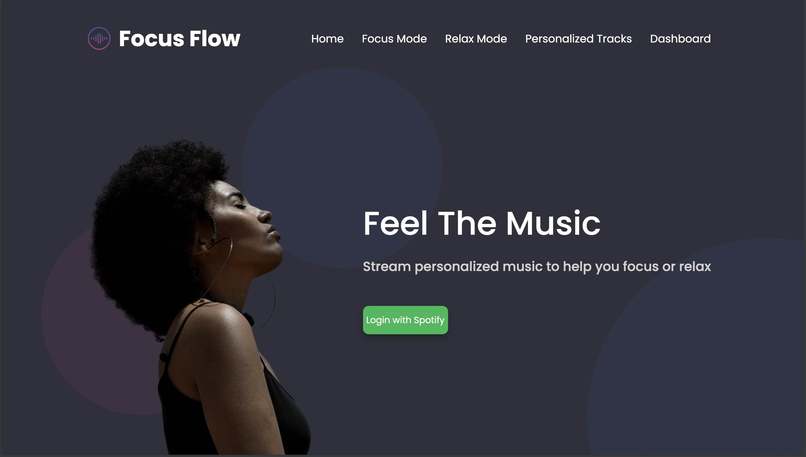 FocusFlow – screenshot 3