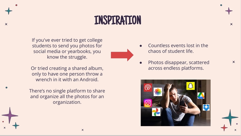 Scrapbook – screenshot 2