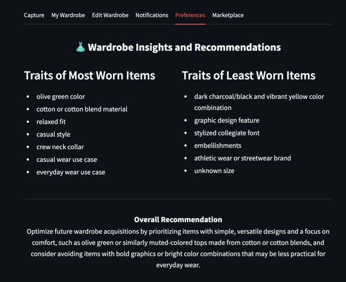 Vestique – screenshot 2