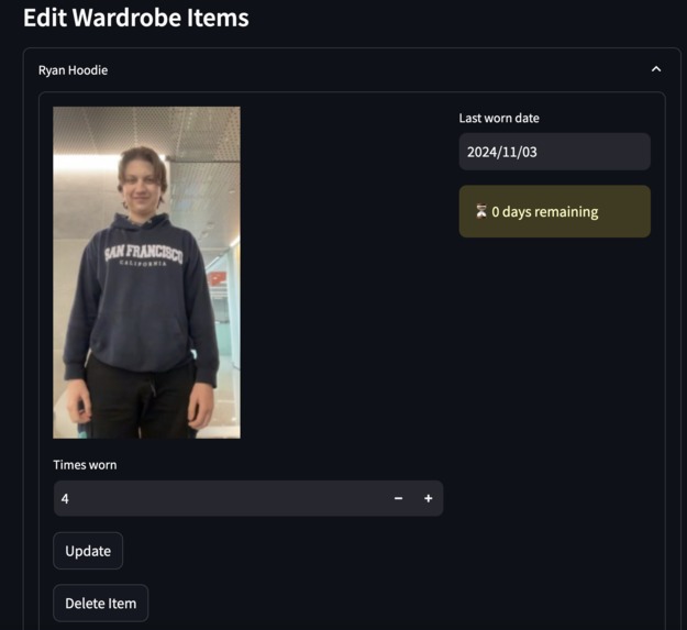 Vestique – screenshot 3