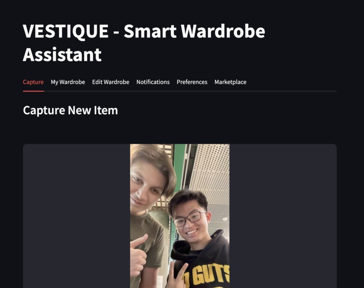 Vestique – screenshot 4