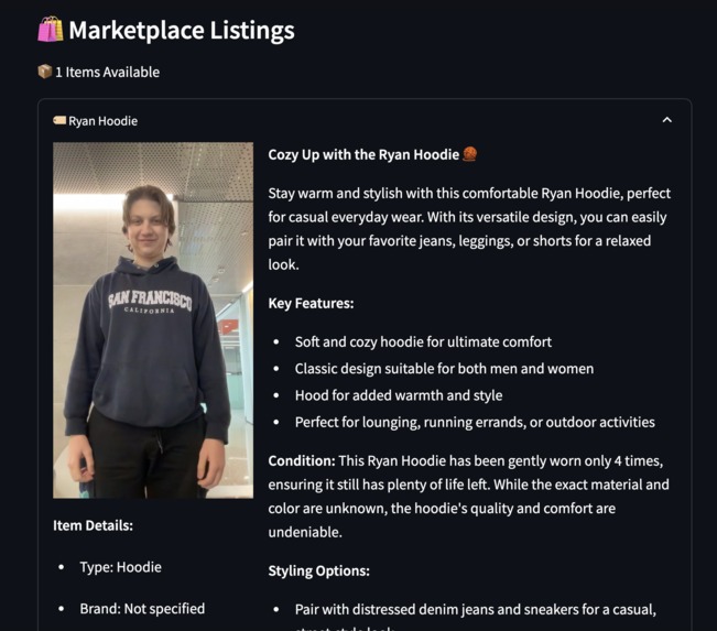 Vestique – screenshot 5