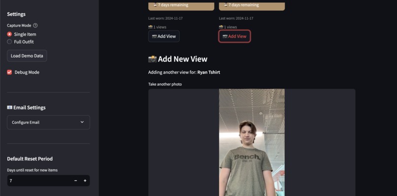 Vestique – screenshot 6