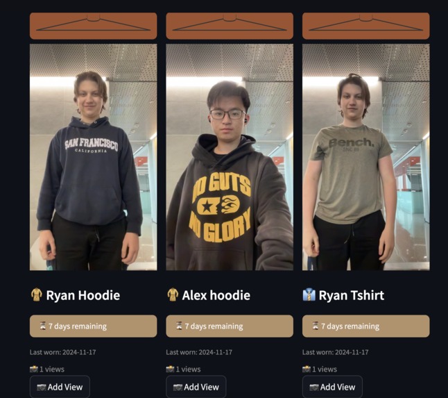 Vestique – screenshot 8