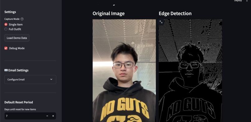 Vestique – screenshot 9