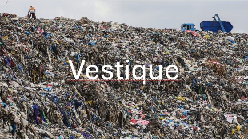 Vestique – screenshot 1