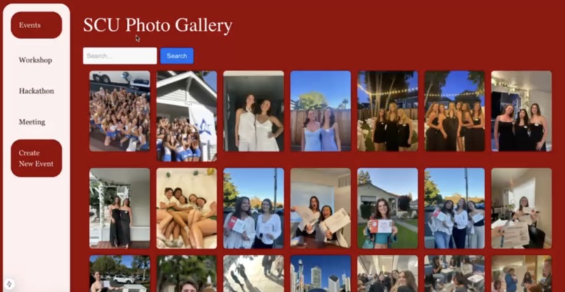 Scrapbook – screenshot 7