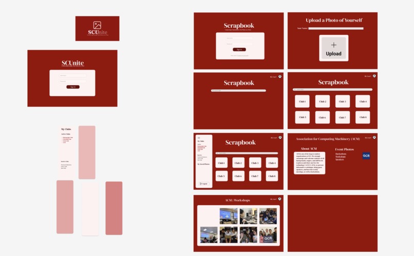 Scrapbook – screenshot 8
