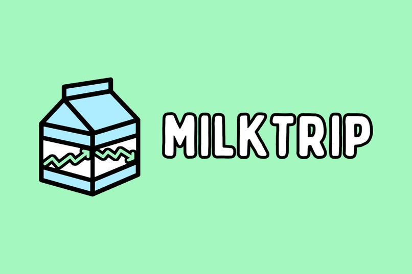 Milk Trip – screenshot 1