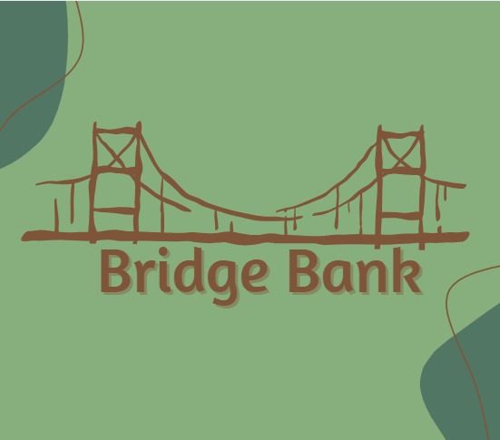 Bridge Bank – screenshot 1