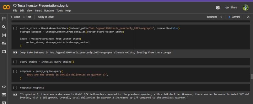 ORCA – screenshot 1