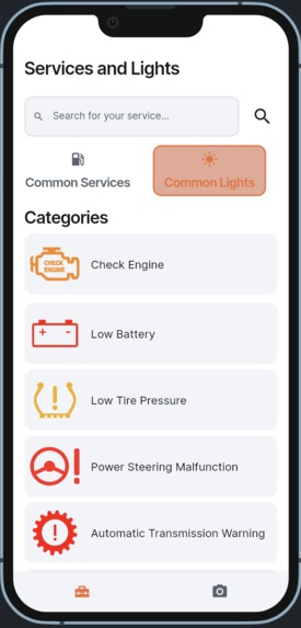 CarBuddy – screenshot 3
