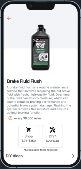 CarBuddy – screenshot 4