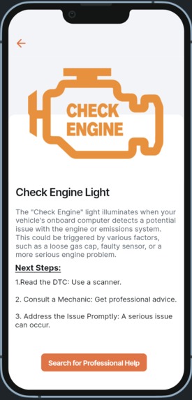 CarBuddy – screenshot 5