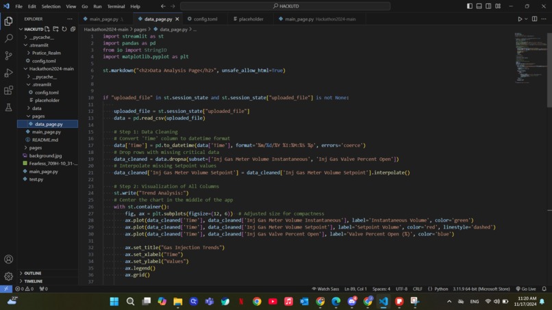 Hydrate Alert – screenshot 5