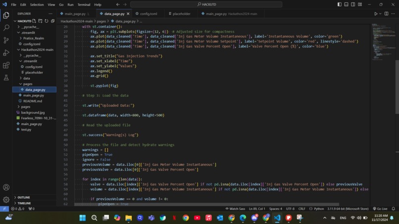 Hydrate Alert – screenshot 6