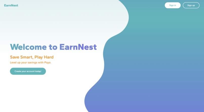 EarnNest – screenshot 2