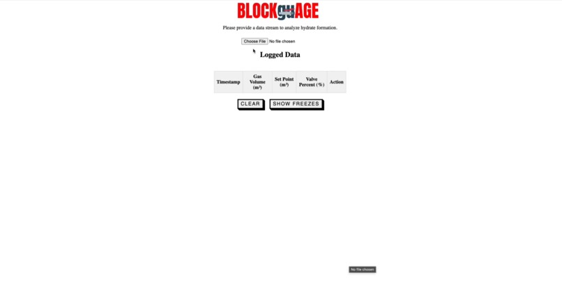 BLOCKguAGE – screenshot 1
