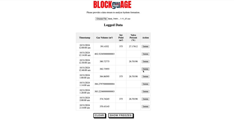 BLOCKguAGE – screenshot 3