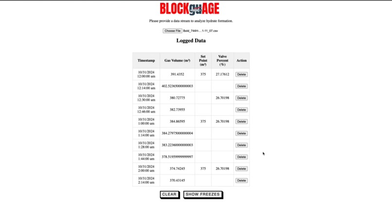 BLOCKguAGE – screenshot 2